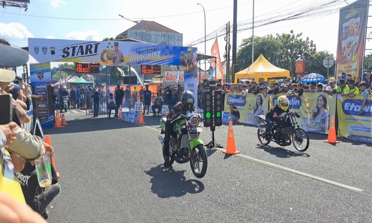 Tyas Motor: Solusi Otomotif Cepat di Jantung Cilacap