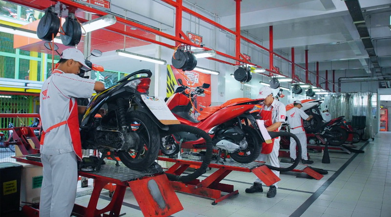 Tyas Motor: Solusi Otomotif Cepat di Jantung Cilacap